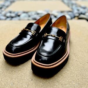 Sam Edelman Laura Loafer size 6.5